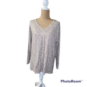 American Eagle oversize Sweater Sz S